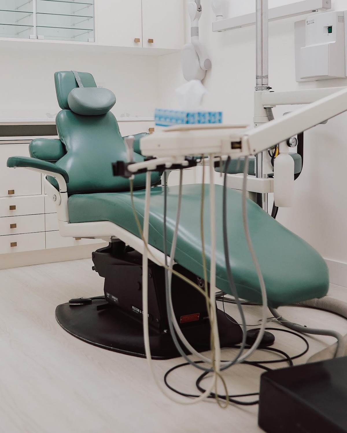 Palmerston Dental dental clinic in Old Toronto - Photo 3