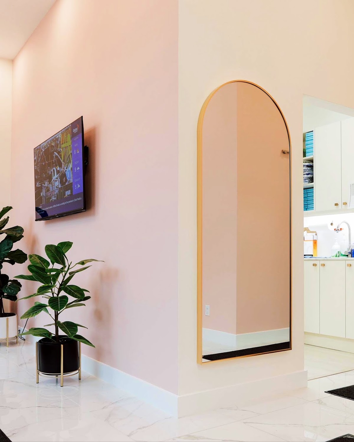 Palmerston Dental dental clinic in Old Toronto - Photo 4