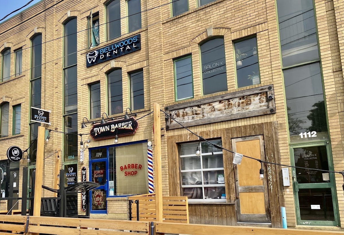 Bellwoods Dental dental clinic in Old Toronto - Photo 4