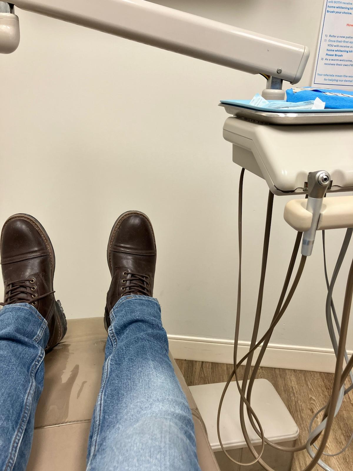 Bellwoods Dental dental clinic in Old Toronto - Photo 9