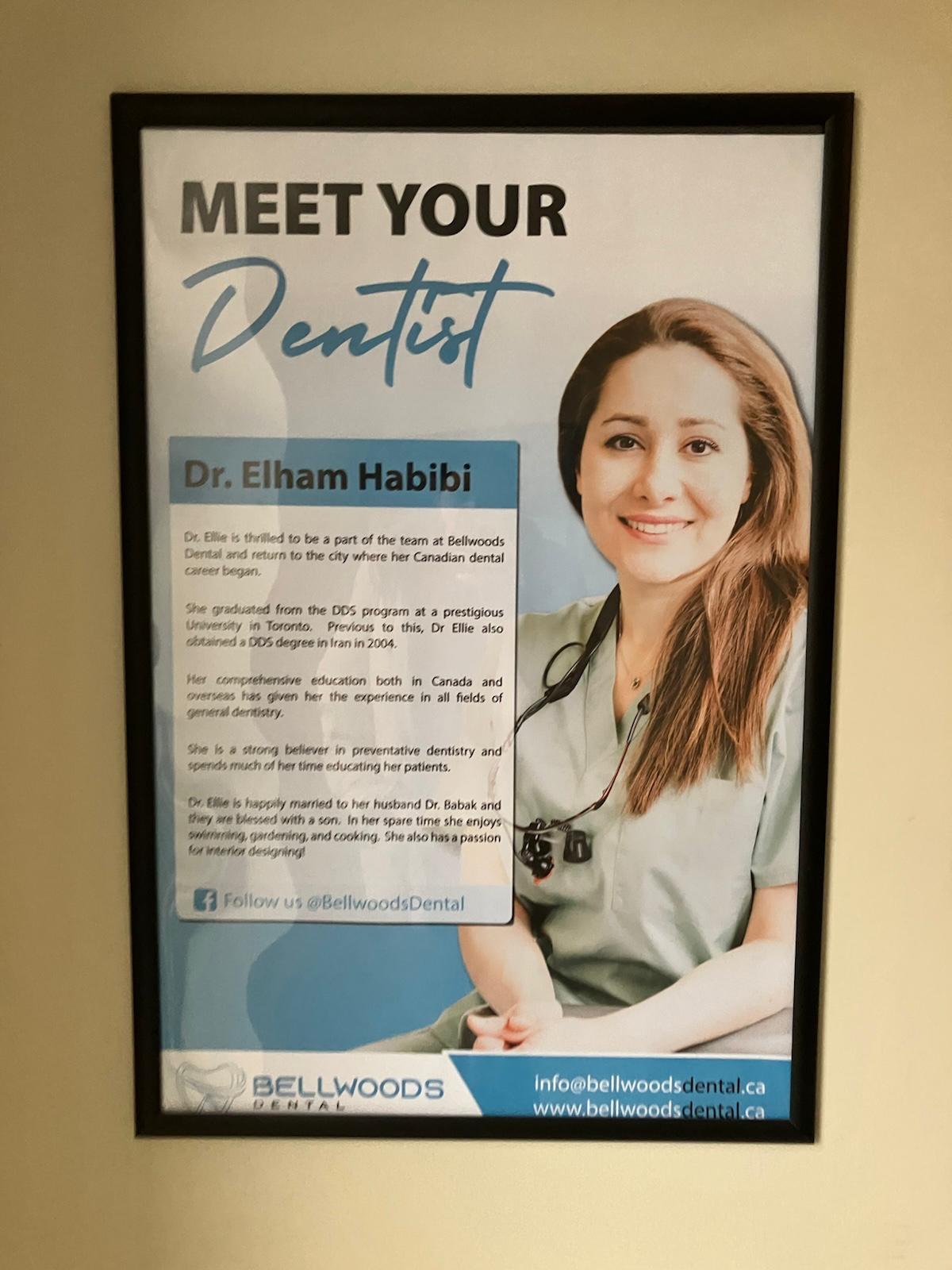 Bellwoods Dental dental clinic in Old Toronto - Photo 10
