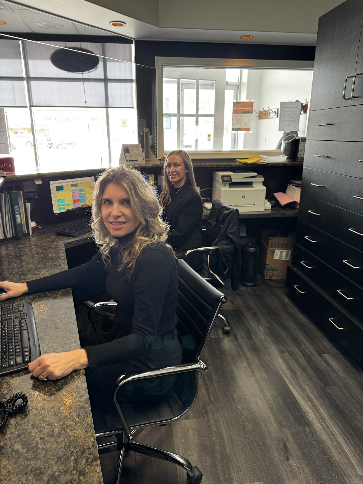 Houston Dental Office dental clinic in Burlington - Photo 7