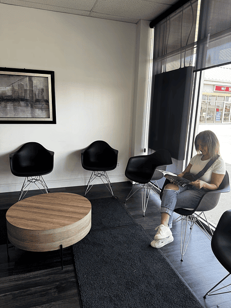 Houston Dental Office dental clinic in Burlington - Photo 8