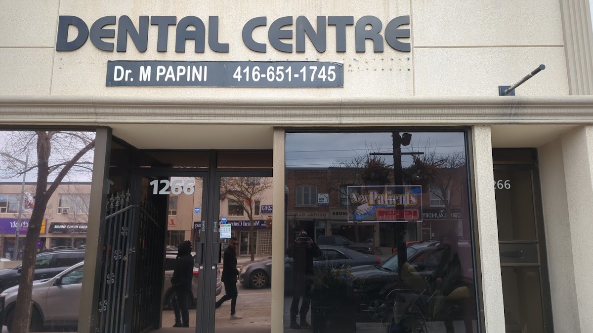 Tinto Dentistry dental clinic in Old Toronto - Photo 5
