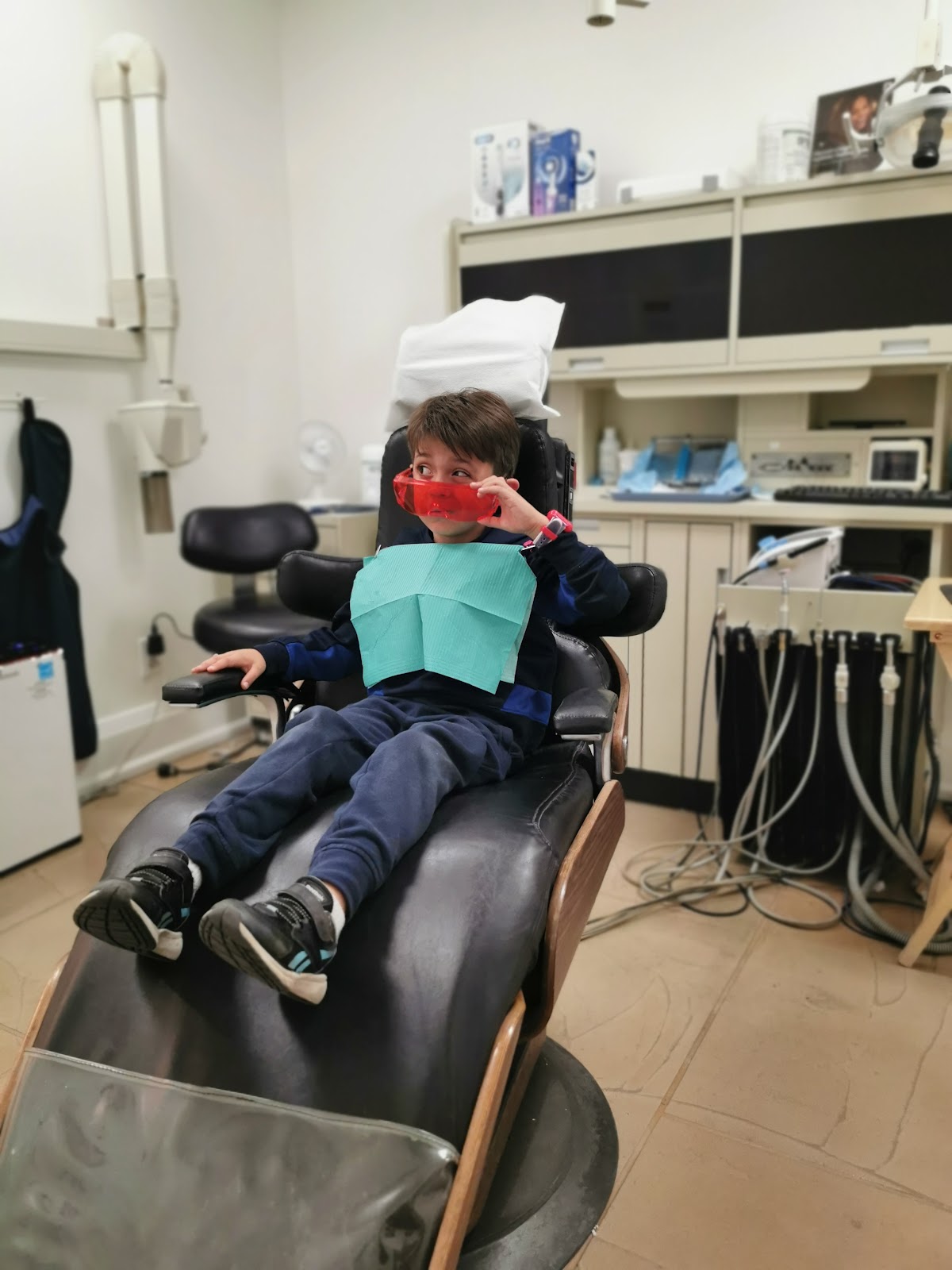 Tinto Dentistry dental clinic in Old Toronto - Photo 6