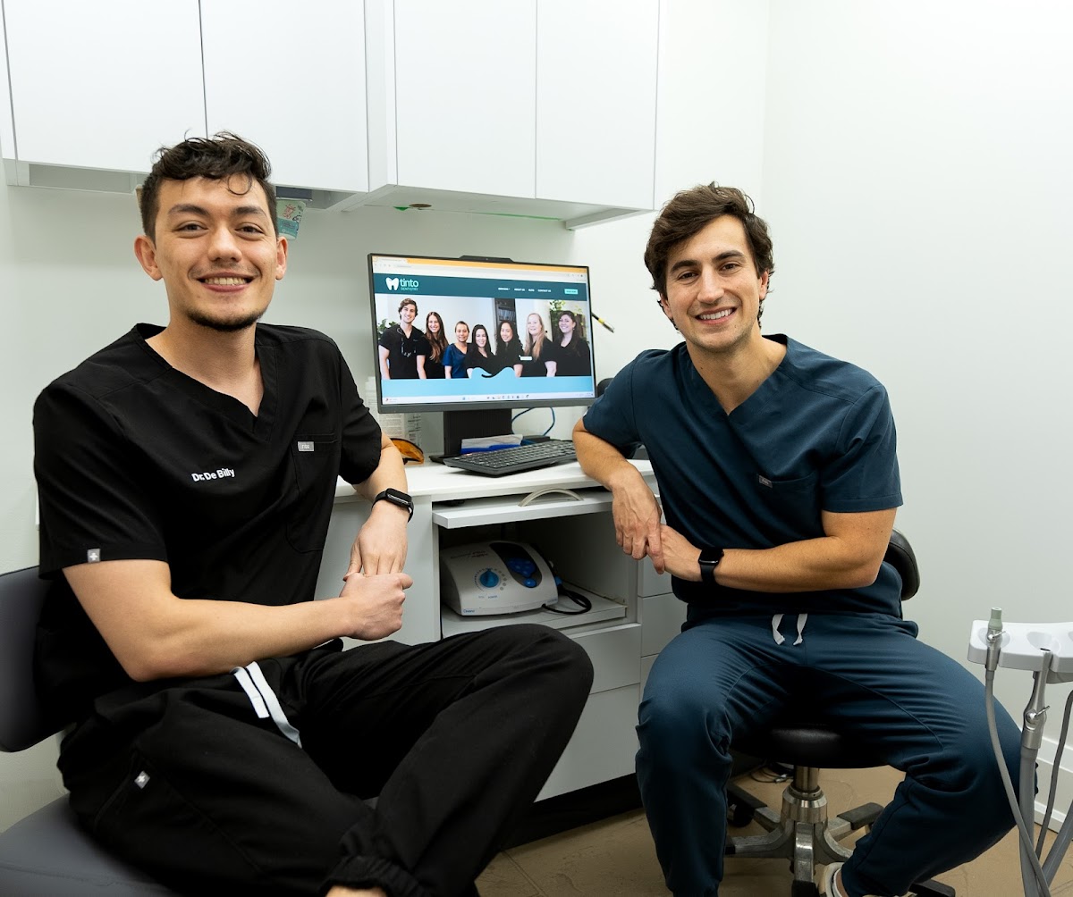 Tinto Dentistry dental clinic in Old Toronto - Photo 8