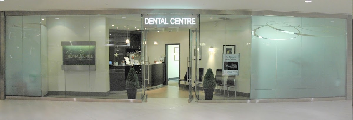 Royal Bank Plaza Dental Centre Downtown Toronto dental clinic in Old Toronto - Photo 1