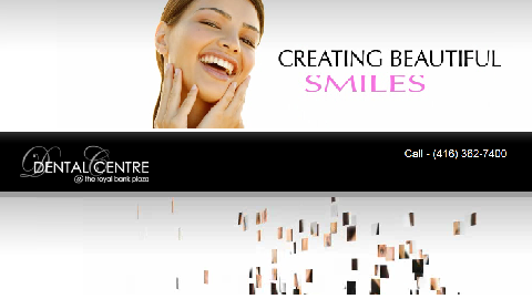 Royal Bank Plaza Dental Centre Downtown Toronto dental clinic in Old Toronto - Photo 5