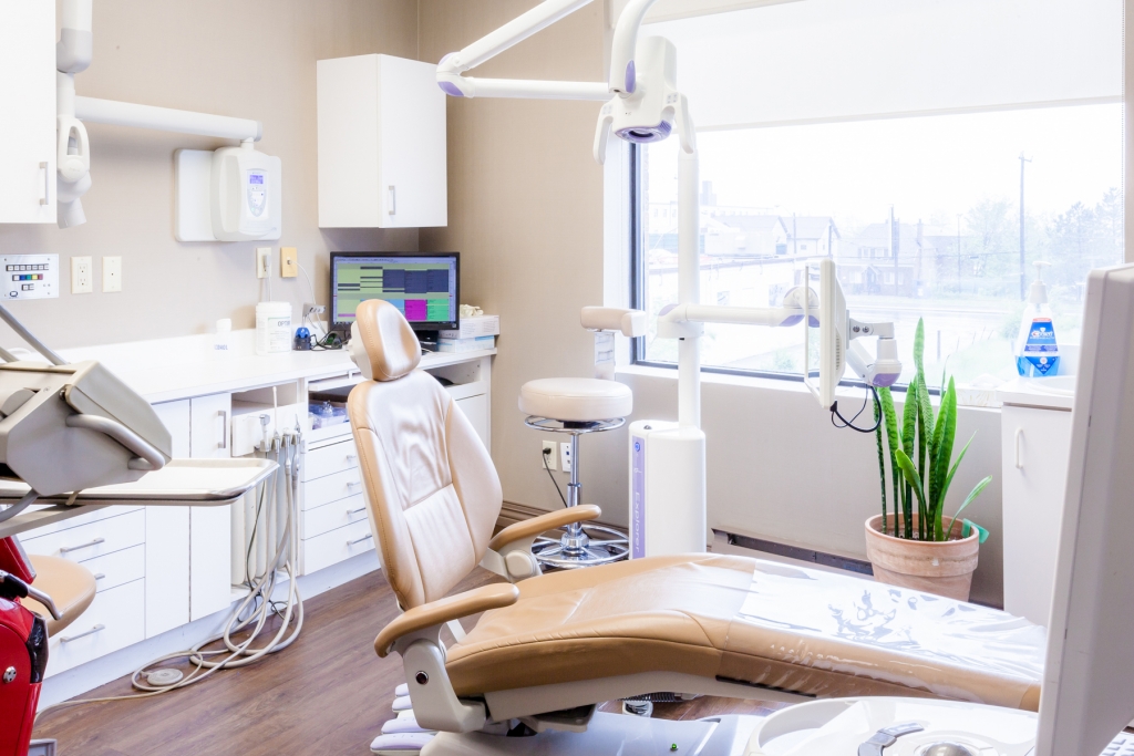 North Park Dental Care dental clinic in North York - Photo 1