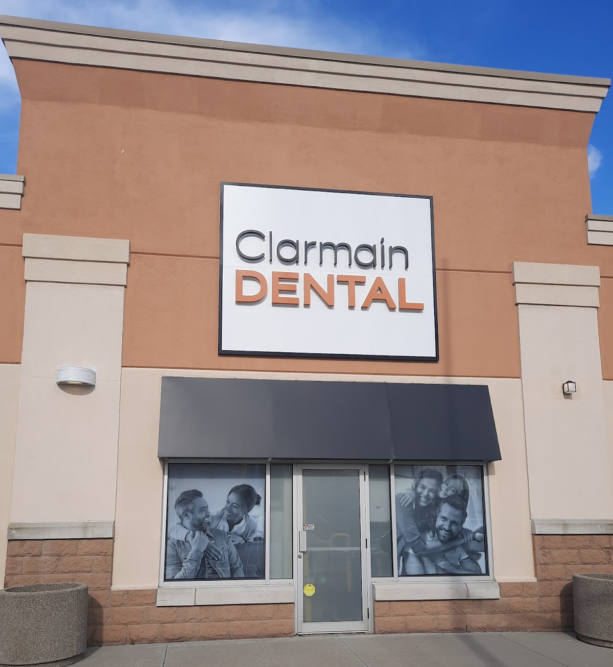 Clarmain Dental Centre dental clinic in Burlington - Photo 8