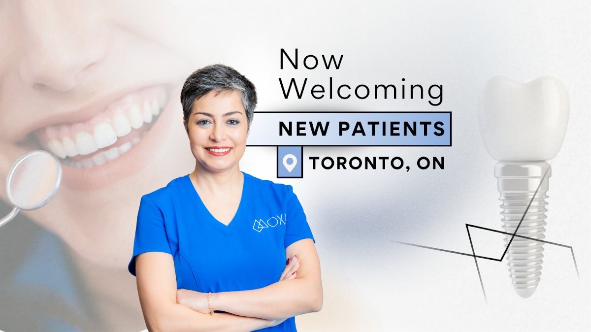 Moxie Dental dental clinic in York - Photo 1