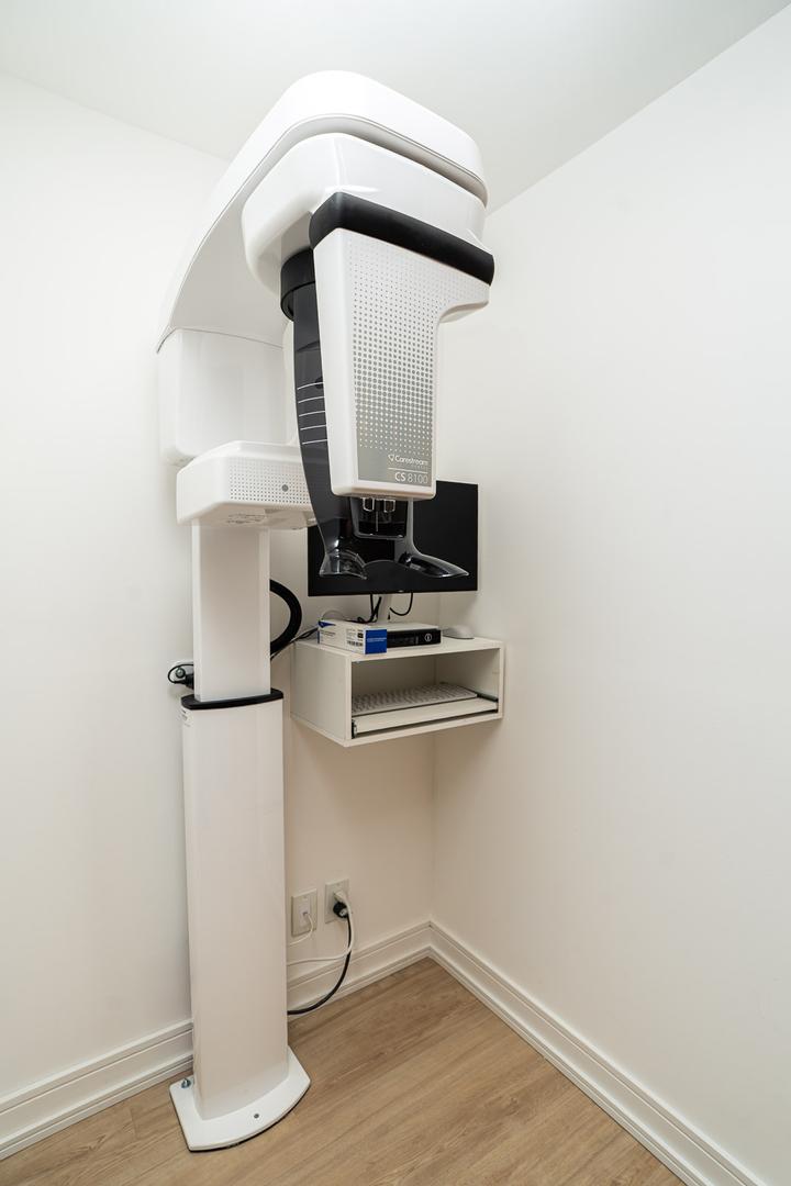 Moxie Dental dental clinic in York - Photo 2
