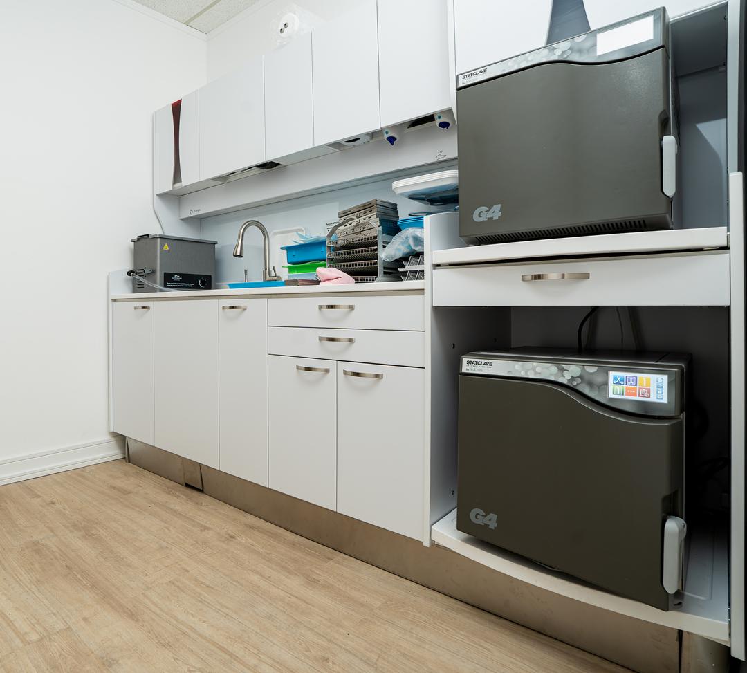 Moxie Dental dental clinic in York - Photo 4