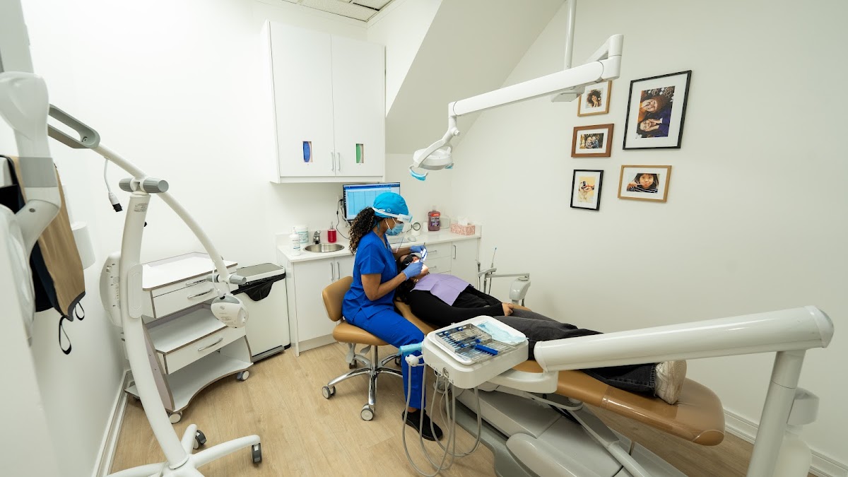 Moxie Dental dental clinic in York - Photo 6