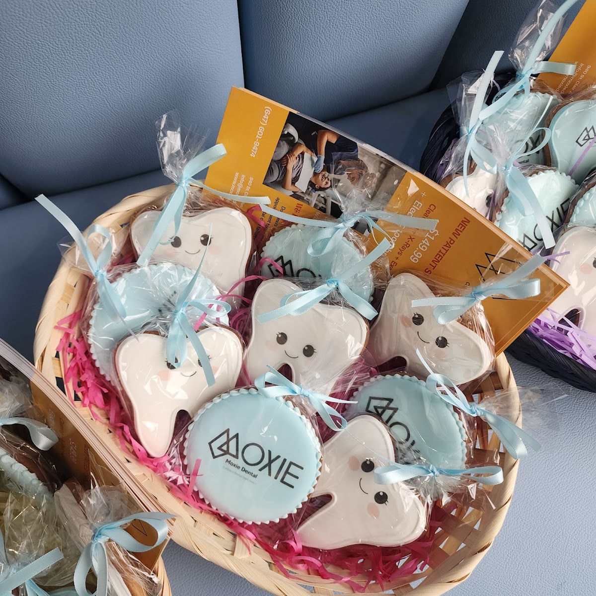Moxie Dental dental clinic in York - Photo 9