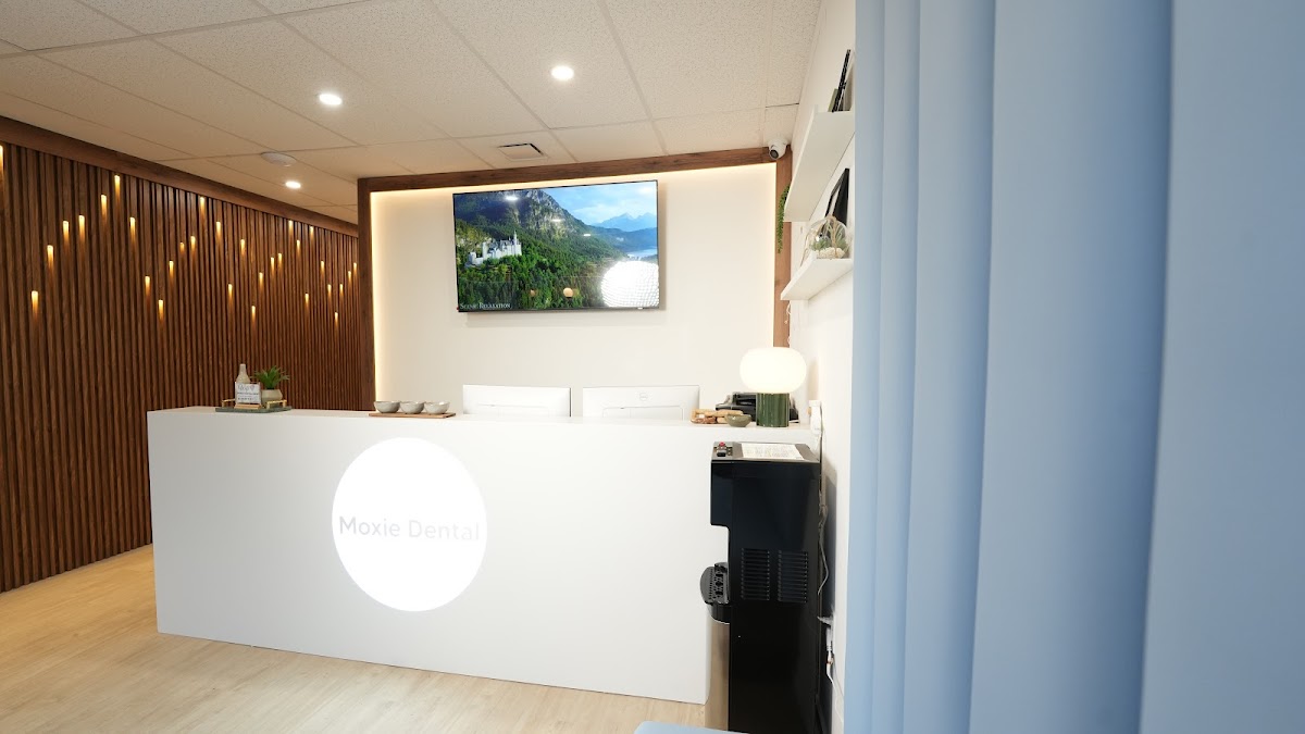 Moxie Dental dental clinic in York - Photo 10