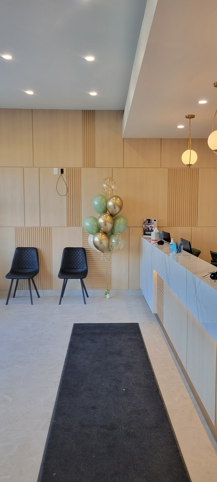 Lumora Dental dental clinic in Old Toronto - Photo 6