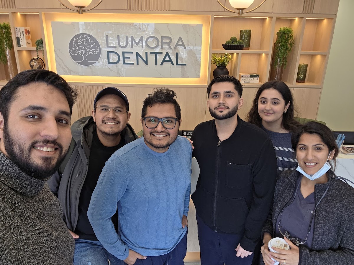 Lumora Dental dental clinic in Old Toronto - Photo 8