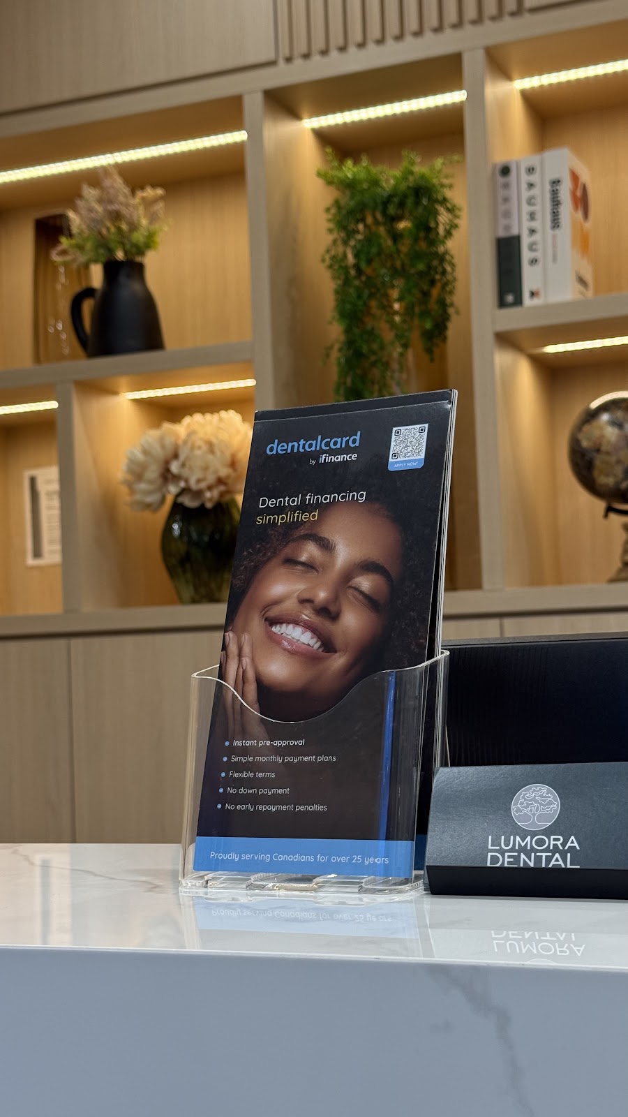 Lumora Dental dental clinic in Old Toronto - Photo 9