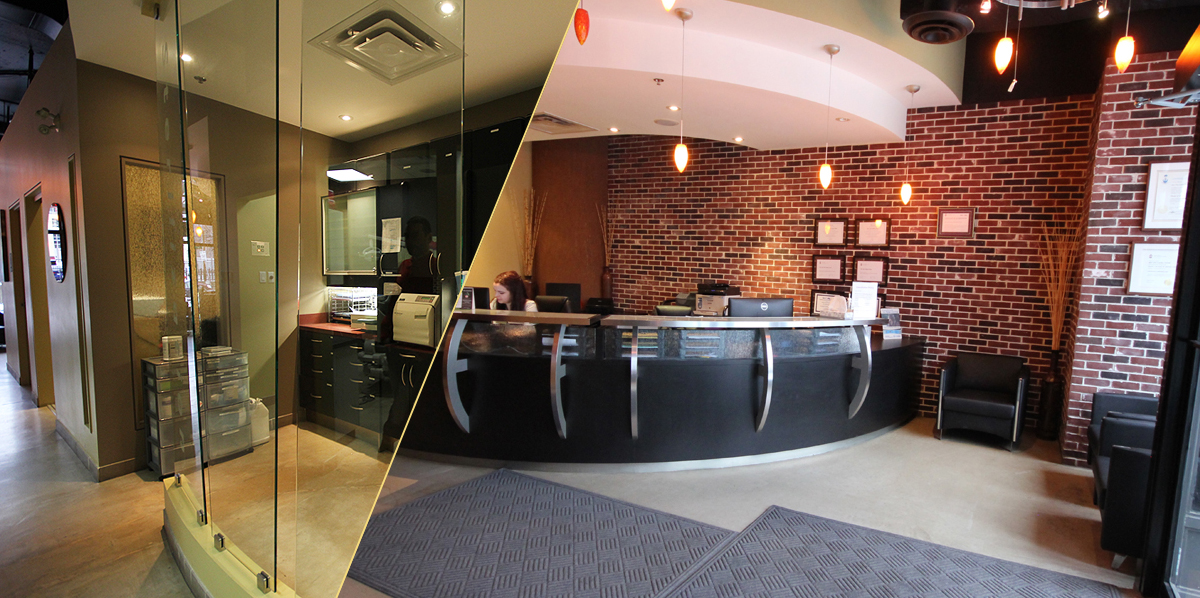 Bite Dental - Downtown Toronto Dentist dental clinic in Old Toronto - Photo 1