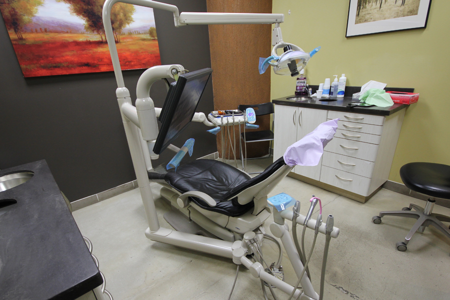 Bite Dental - Downtown Toronto Dentist dental clinic in Old Toronto - Photo 3