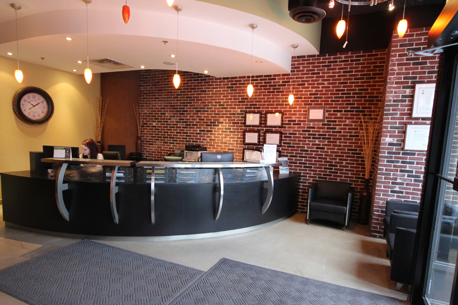 Bite Dental - Downtown Toronto Dentist dental clinic in Old Toronto - Photo 6