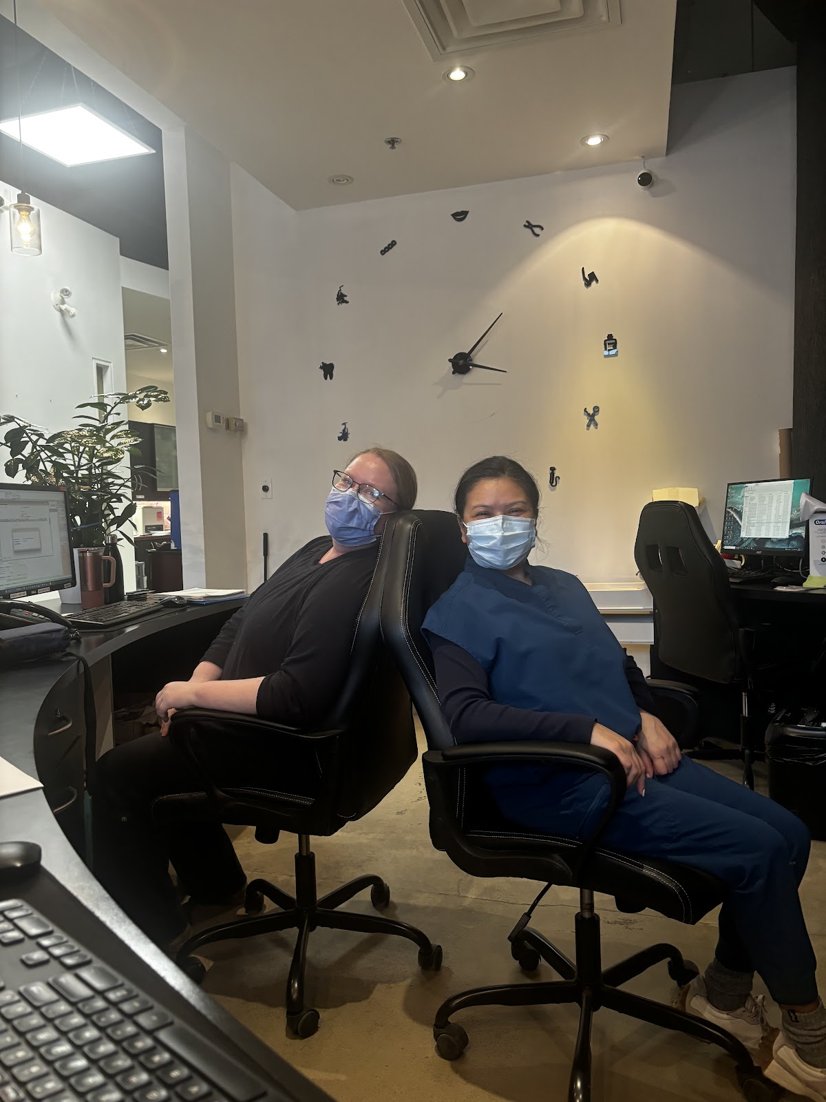 Bite Dental - Downtown Toronto Dentist dental clinic in Old Toronto - Photo 7