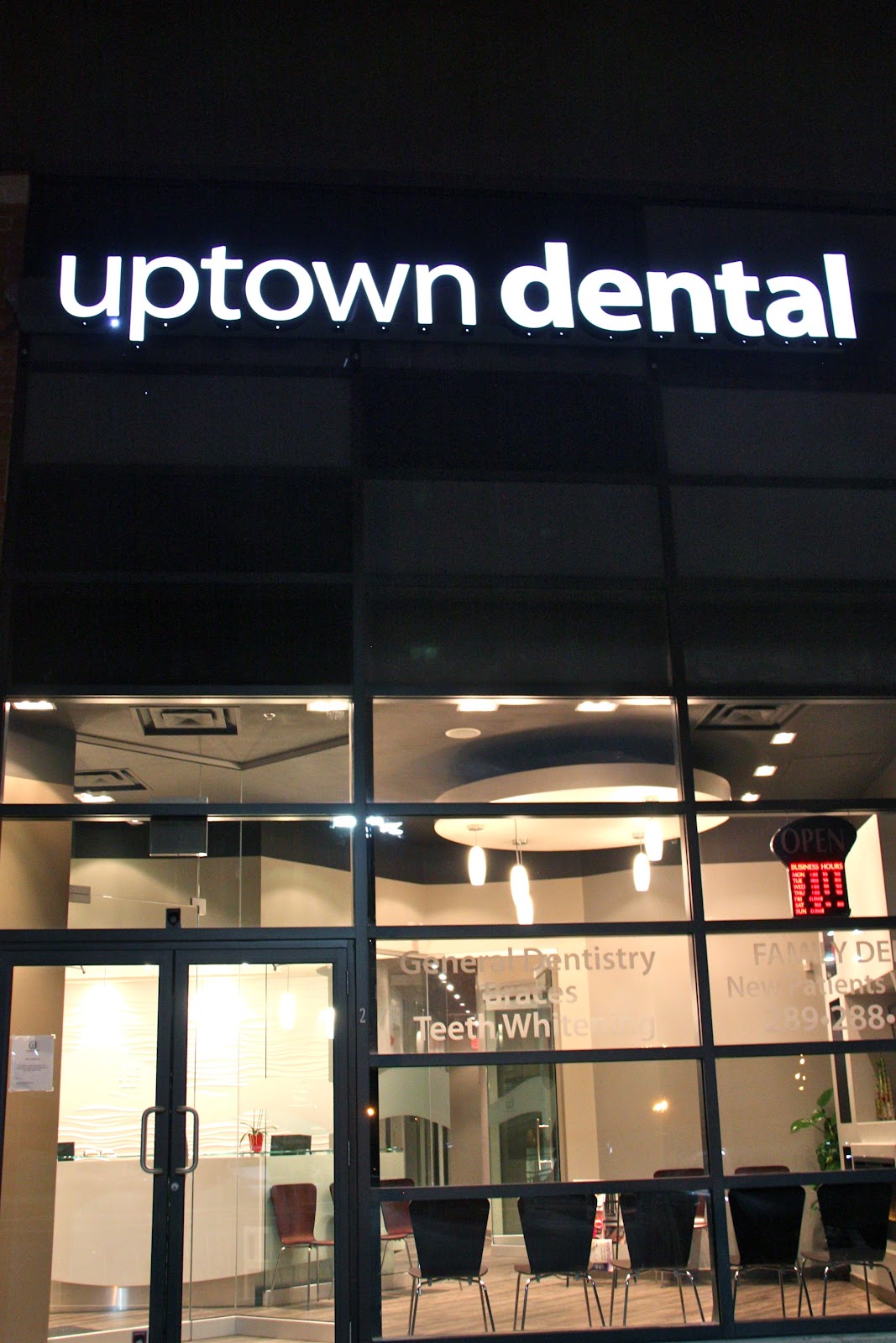 Uptown Dental Burlington dental clinic in Burlington - Photo 2