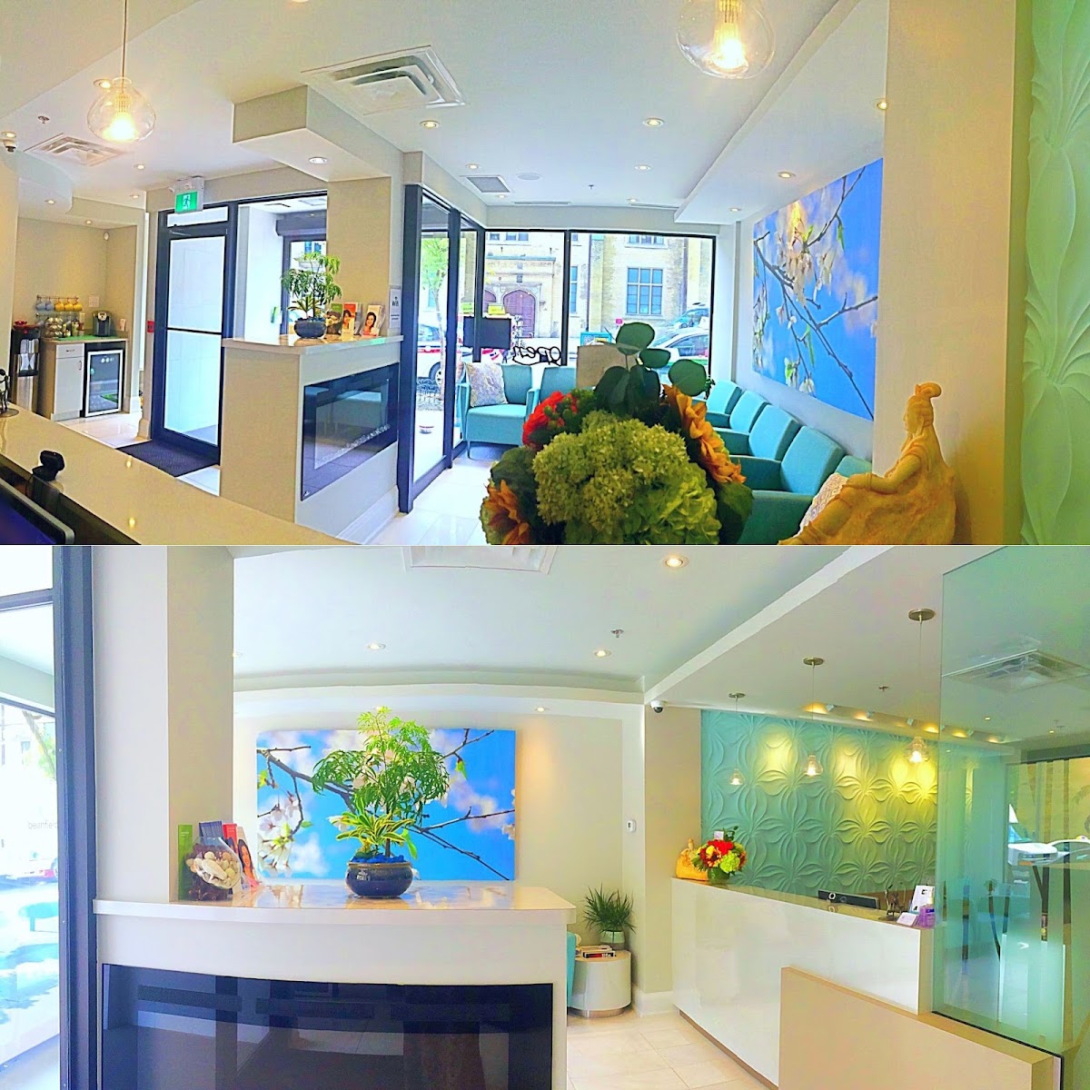 City Oasis Dental dental clinic in Old Toronto - Photo 8