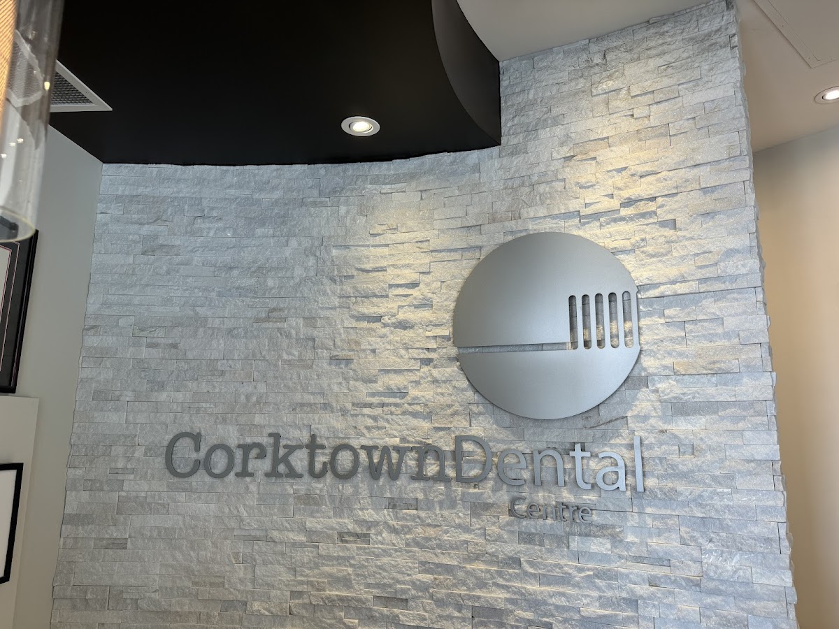 Corktown Dental Centre dental clinic in Old Toronto - Photo 6