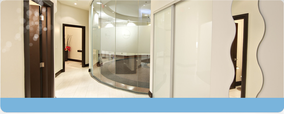 Corktown Dental Centre dental clinic in Old Toronto - Photo 9