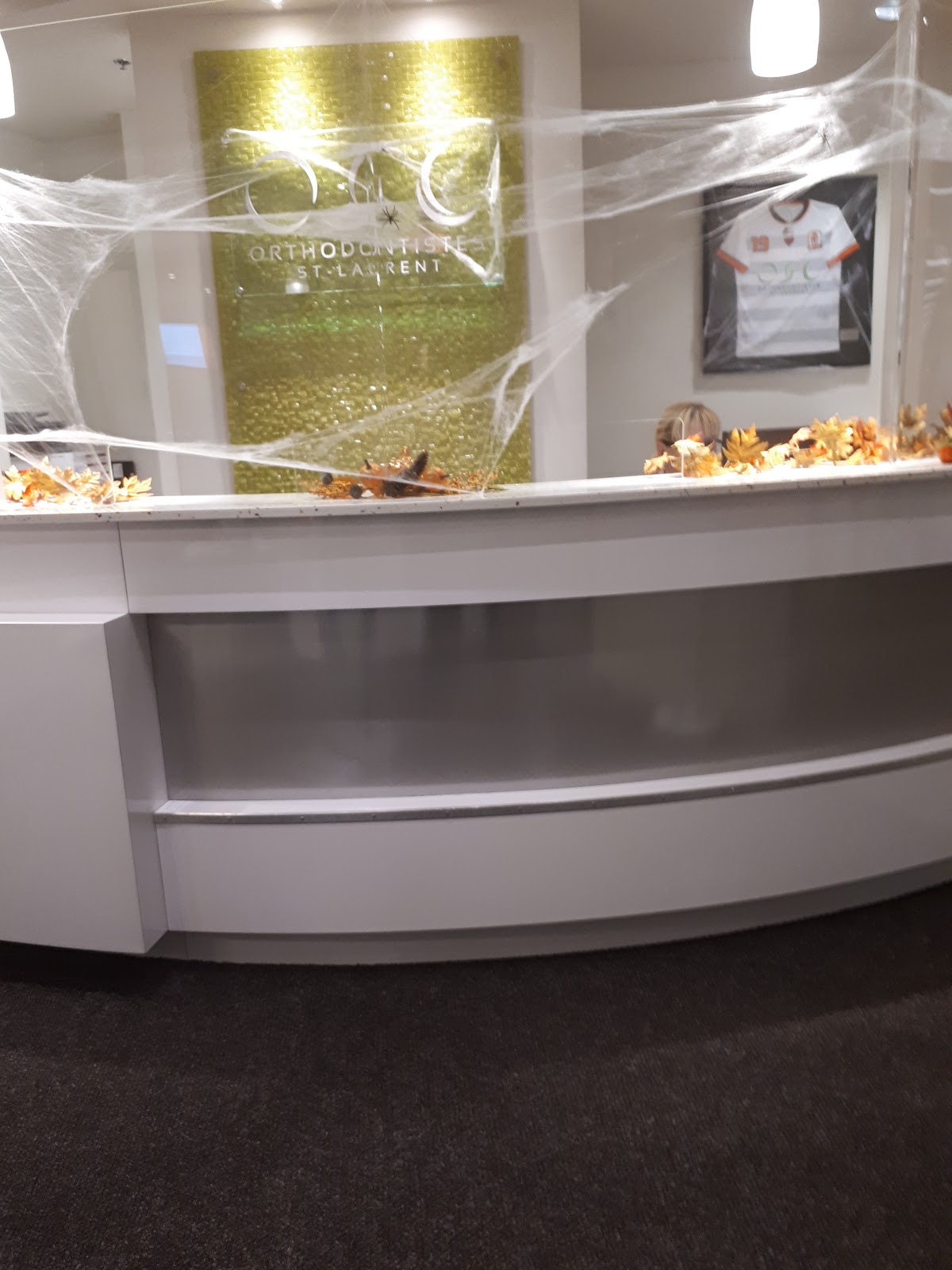 Orthodontistes St-Laurent dental clinic in Saint-Laurent - Photo 6