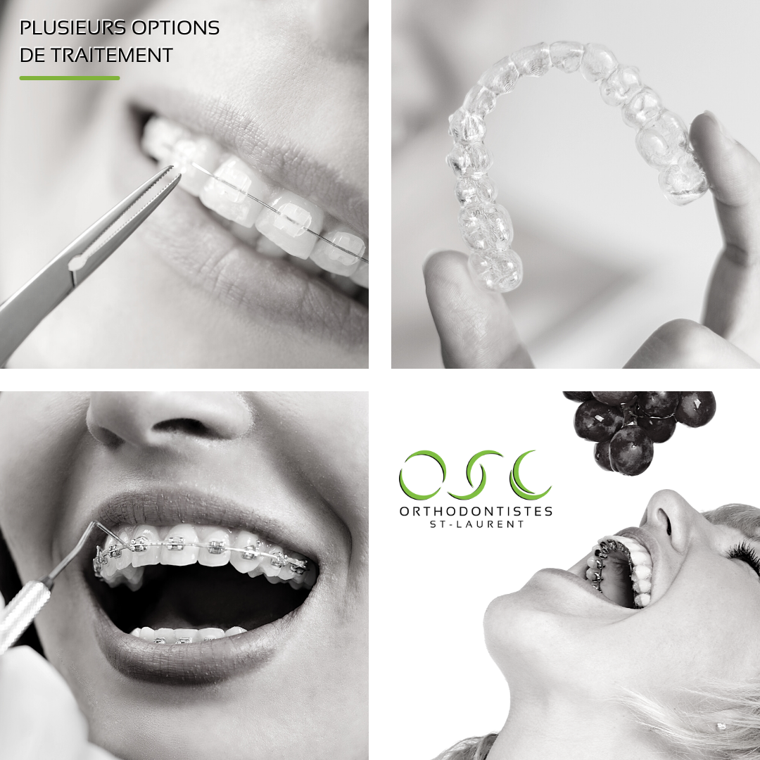 Orthodontistes St-Laurent dental clinic in Saint-Laurent - Photo 9