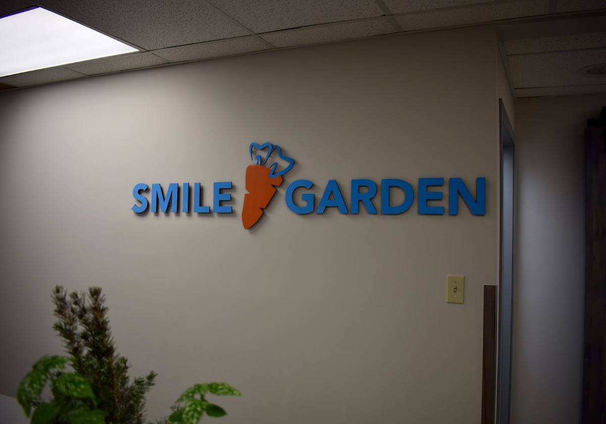 Smile Garden Dentistry dental clinic in Kingston - Photo 3