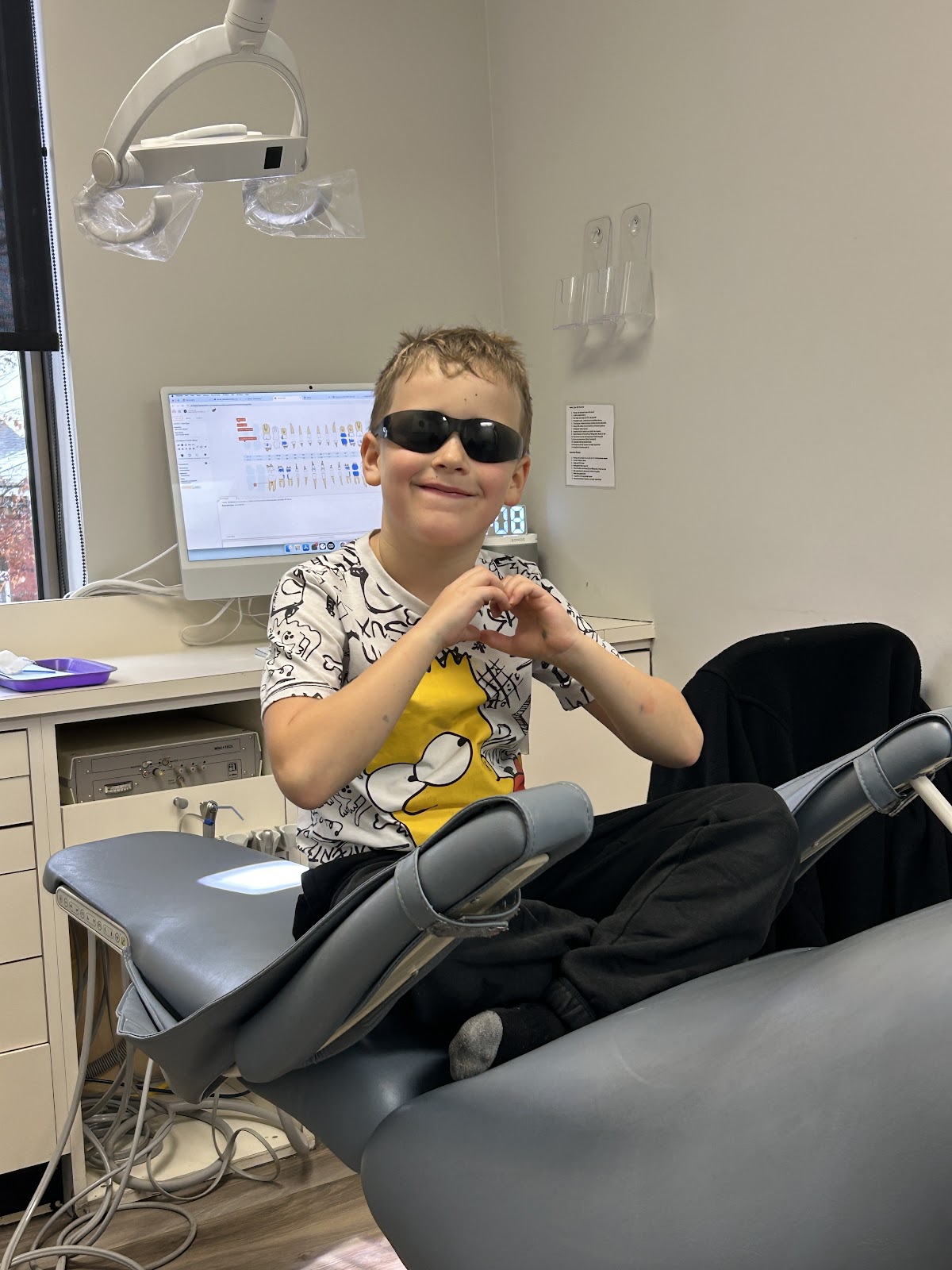 Smile Garden Dentistry dental clinic in Kingston - Photo 5