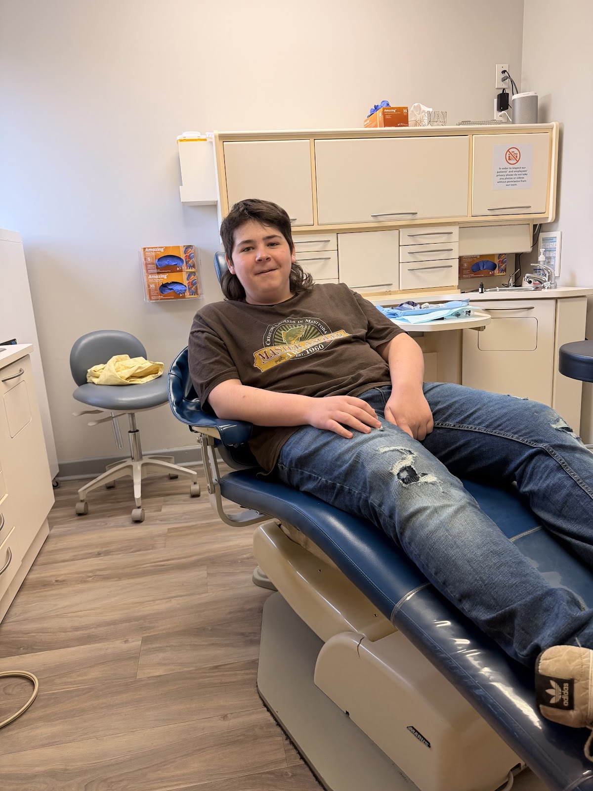 Smile Garden Dentistry dental clinic in Kingston - Photo 8