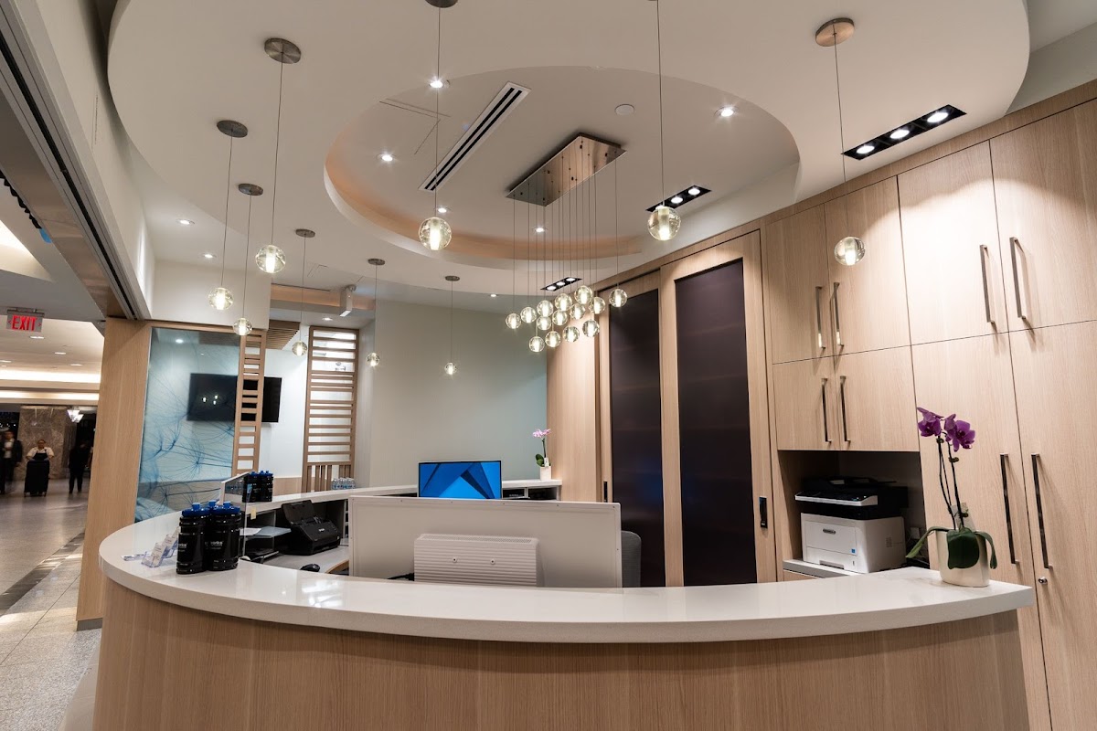 Toothworks Brookfield Place Dental dental clinic in Old Toronto - Photo 2
