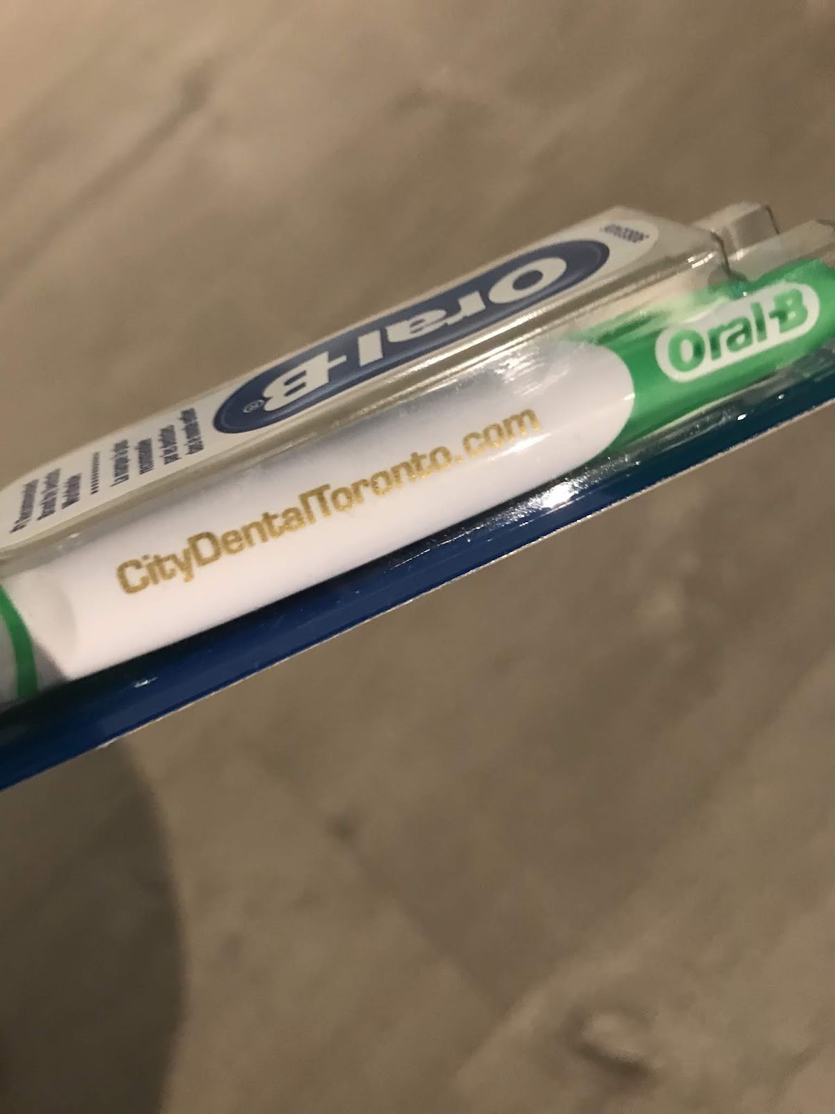 City Dental Toronto dental clinic in Old Toronto - Photo 8