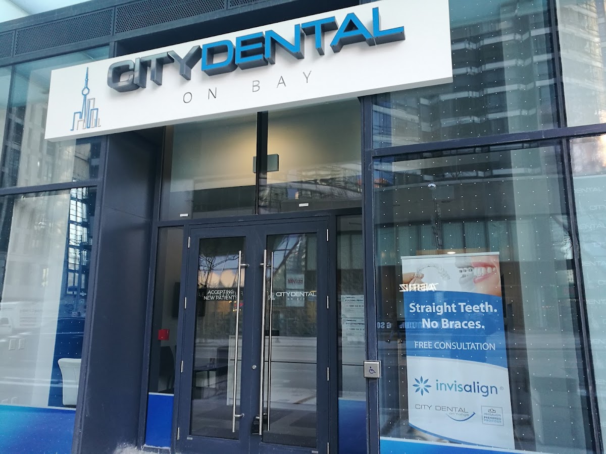 City Dental Toronto dental clinic in Old Toronto - Photo 9