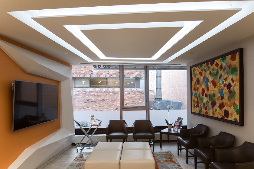 The Accolade Dental Centre dental clinic in Old Toronto - Photo 6