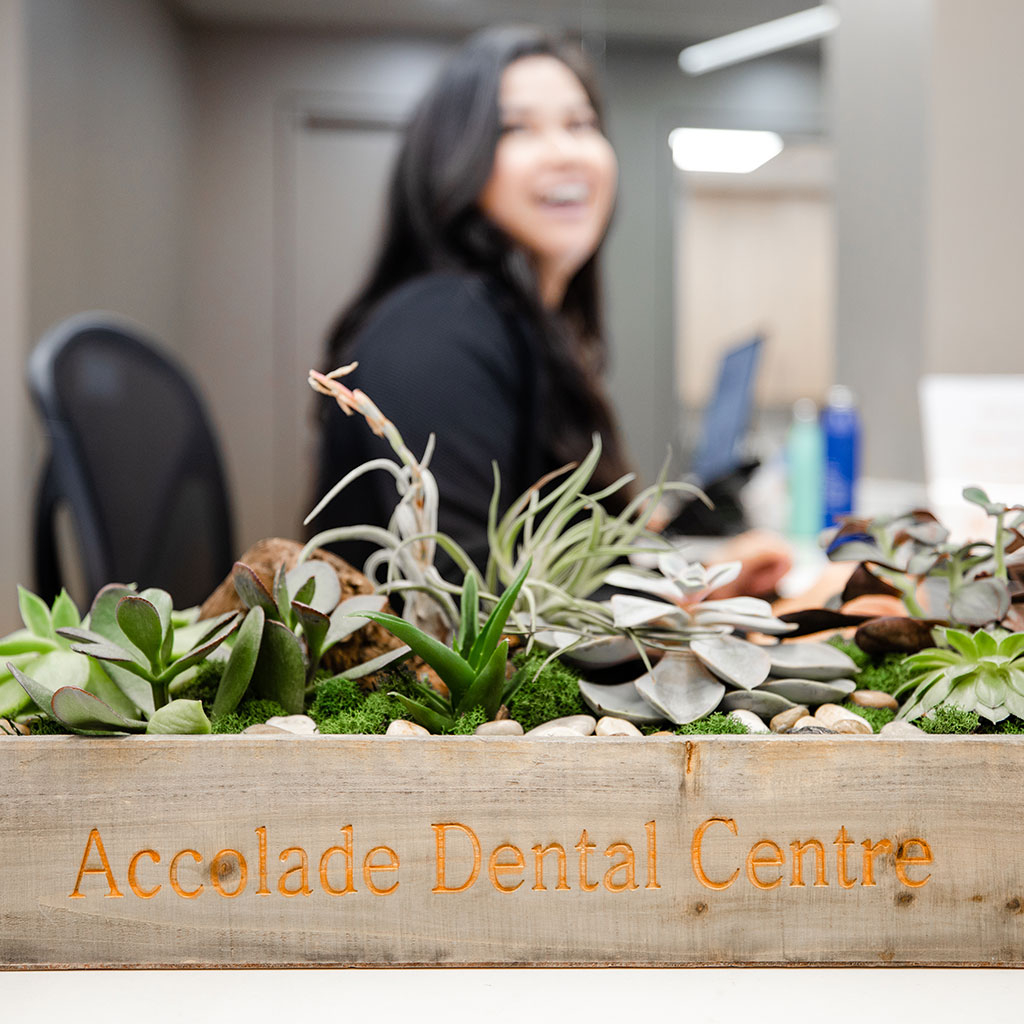 The Accolade Dental Centre dental clinic in Old Toronto - Photo 8