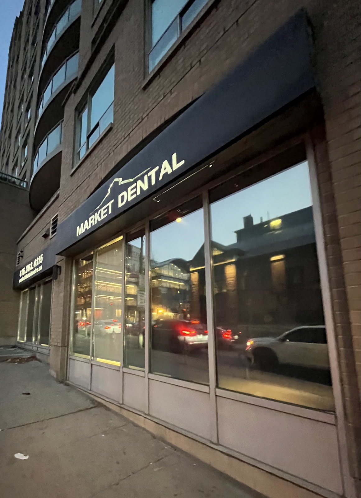 Market Dental Centre | Old Town Toronto and St Lawrence Market Area dental clinic in Old Toronto - Photo 4