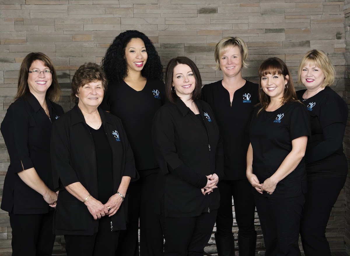 Dentistry On Sinclair dental clinic in Georgetown - Photo 6