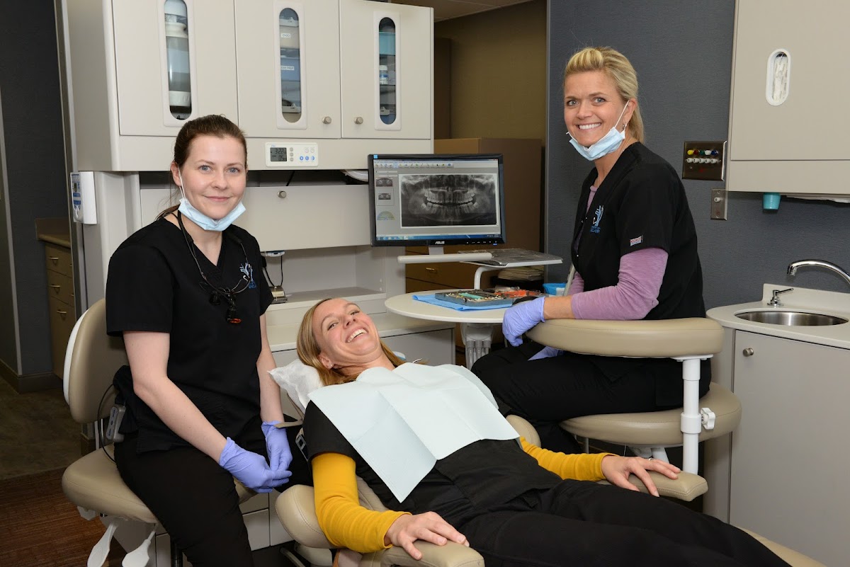 Dentistry On Sinclair dental clinic in Georgetown - Photo 7
