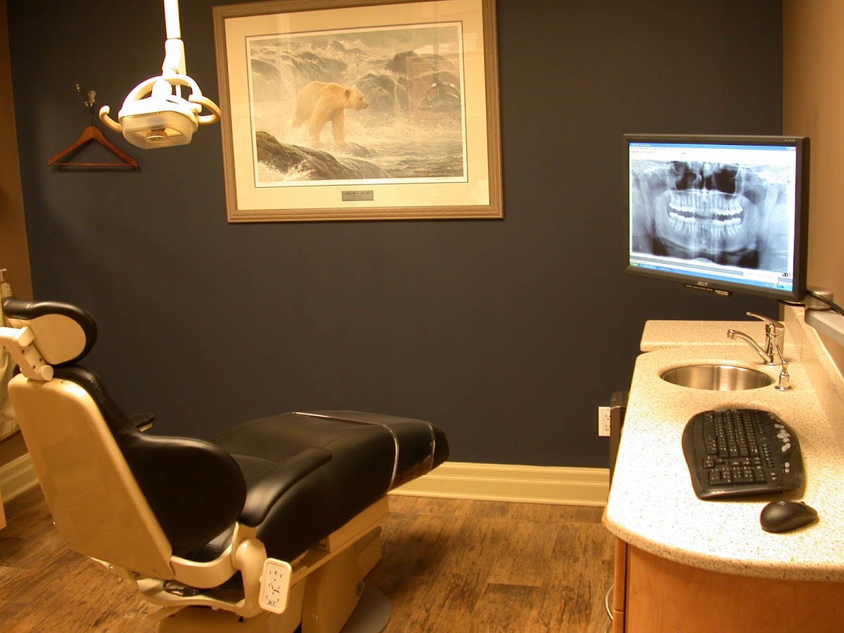 Still Waters Dental Group - Georgetown dental clinic in Georgetown - Photo 1