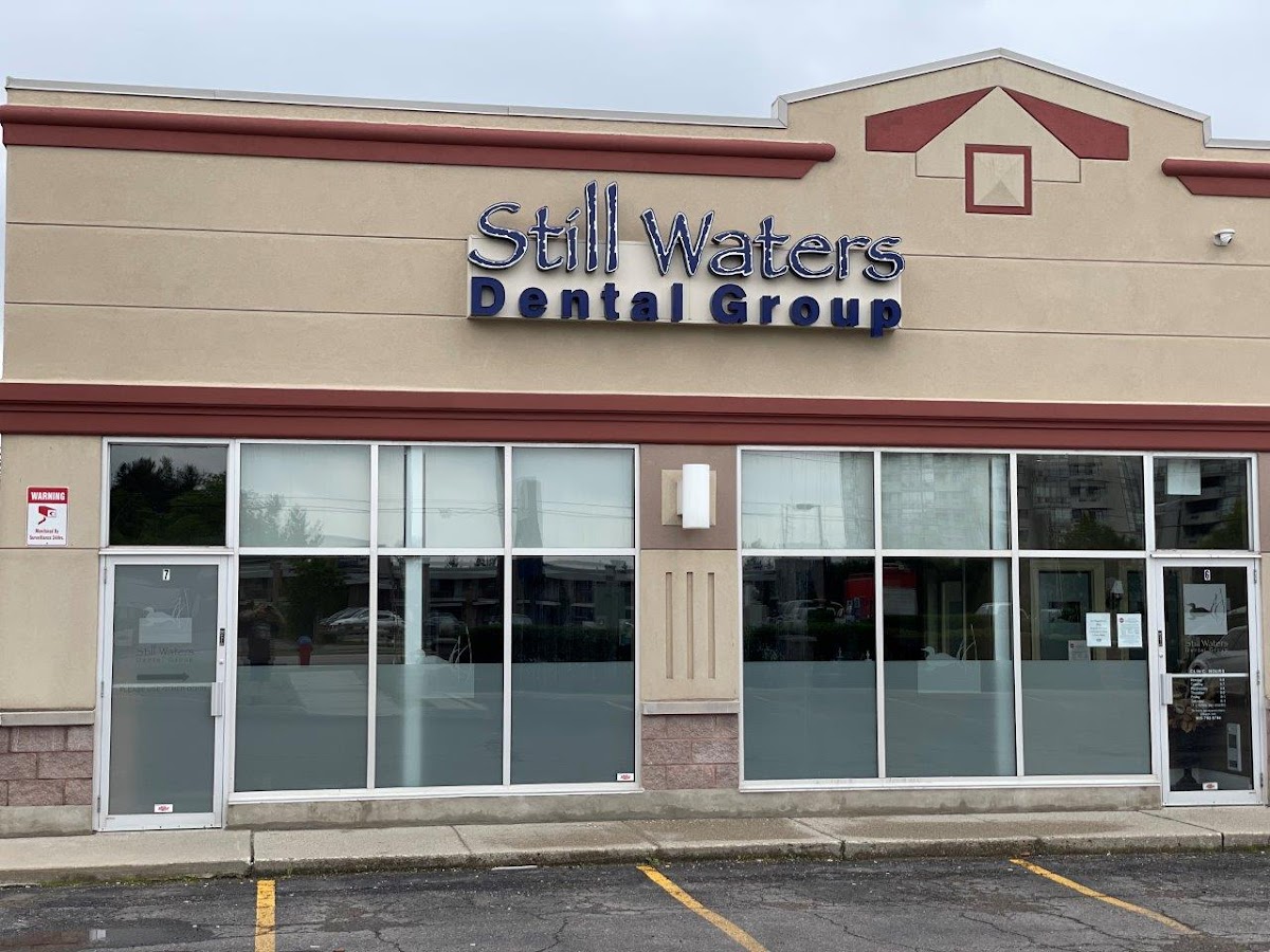 Still Waters Dental Group - Georgetown dental clinic in Georgetown - Photo 2