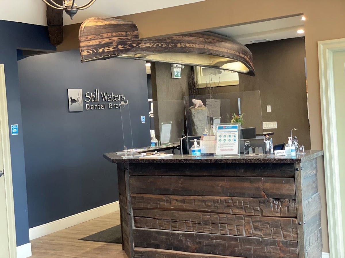 Still Waters Dental Group - Georgetown dental clinic in Georgetown - Photo 3