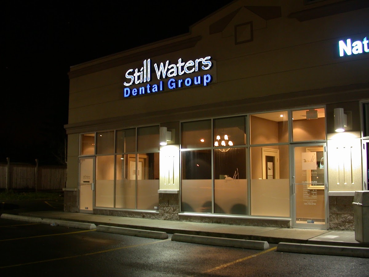 Still Waters Dental Group - Georgetown dental clinic in Georgetown - Photo 8