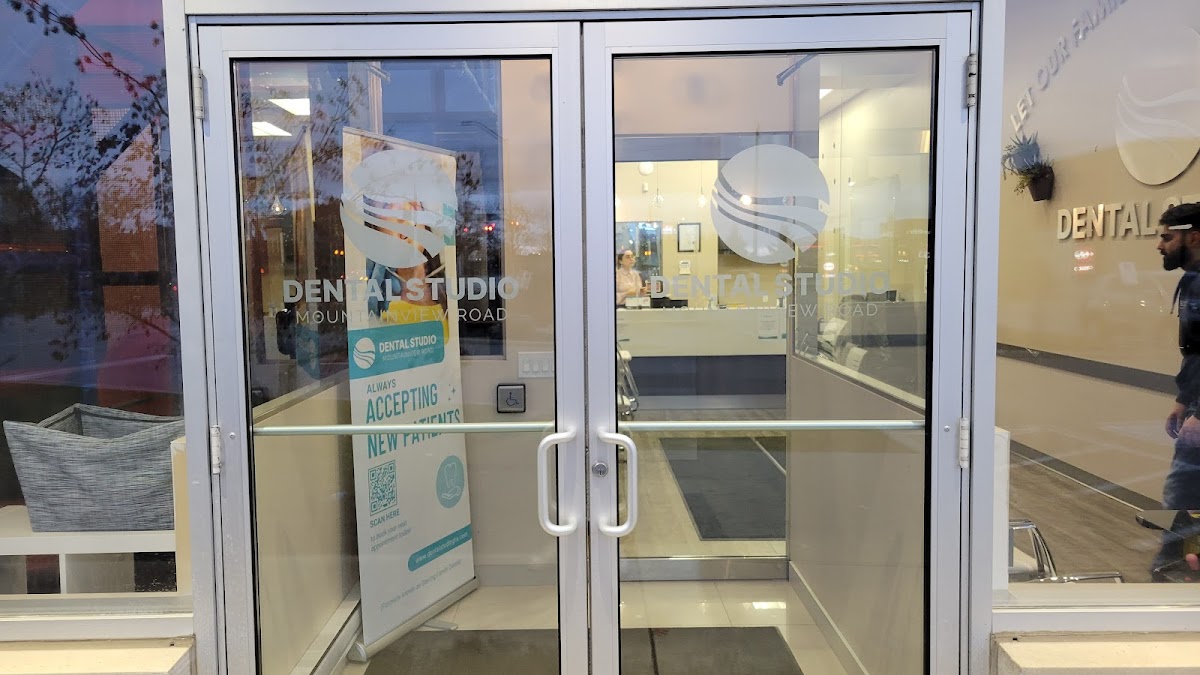 Dental Studio Mountainview Road dental clinic in Georgetown - Photo 2