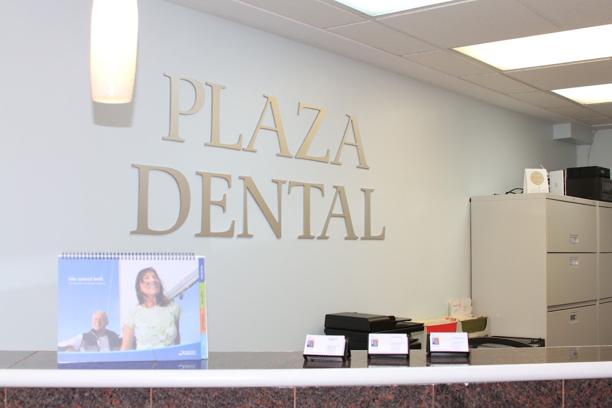 The Plaza Dental Centre dental clinic in Old Toronto - Photo 7